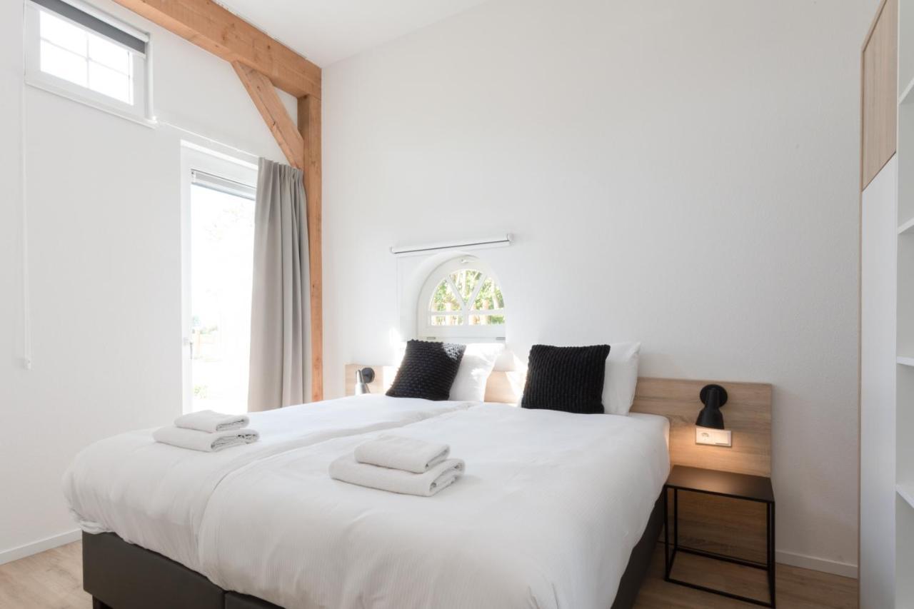 Hofstede Moesbosch I Kloeg Collection Apartment Koudekerke Ngoại thất bức ảnh