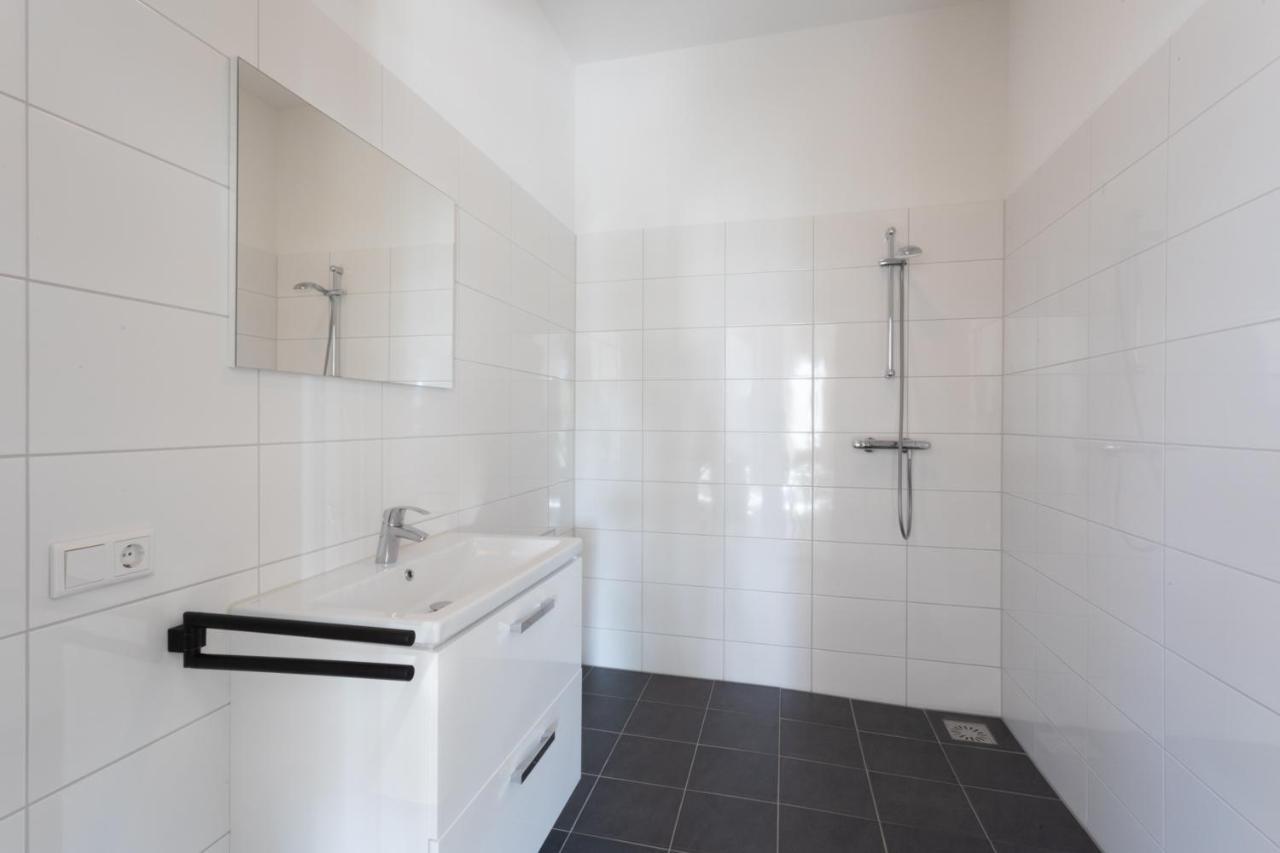 Hofstede Moesbosch I Kloeg Collection Apartment Koudekerke Ngoại thất bức ảnh