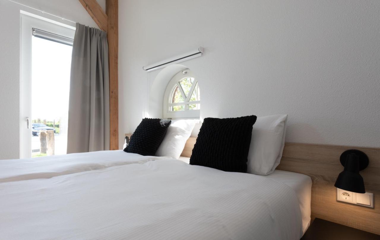 Hofstede Moesbosch I Kloeg Collection Apartment Koudekerke Ngoại thất bức ảnh