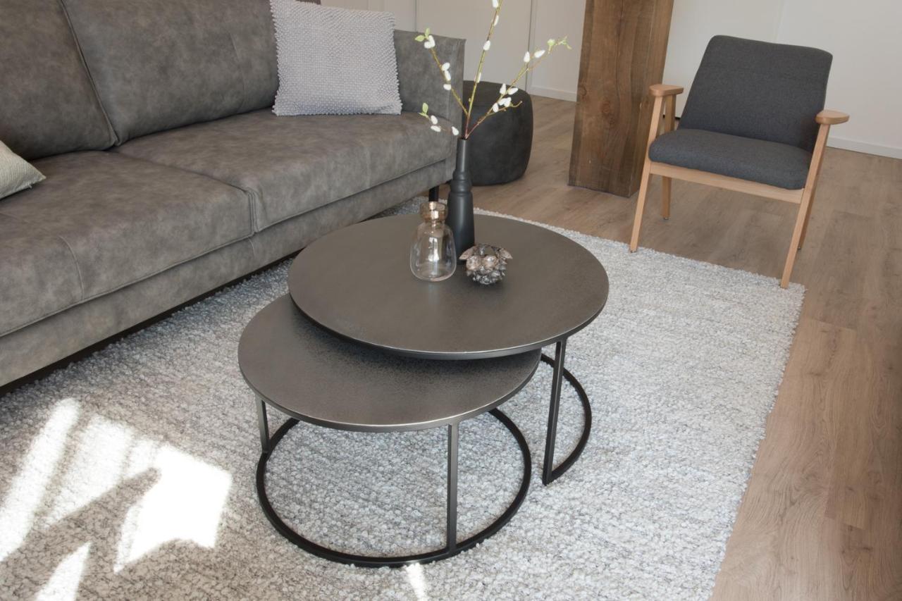 Hofstede Moesbosch I Kloeg Collection Apartment Koudekerke Ngoại thất bức ảnh