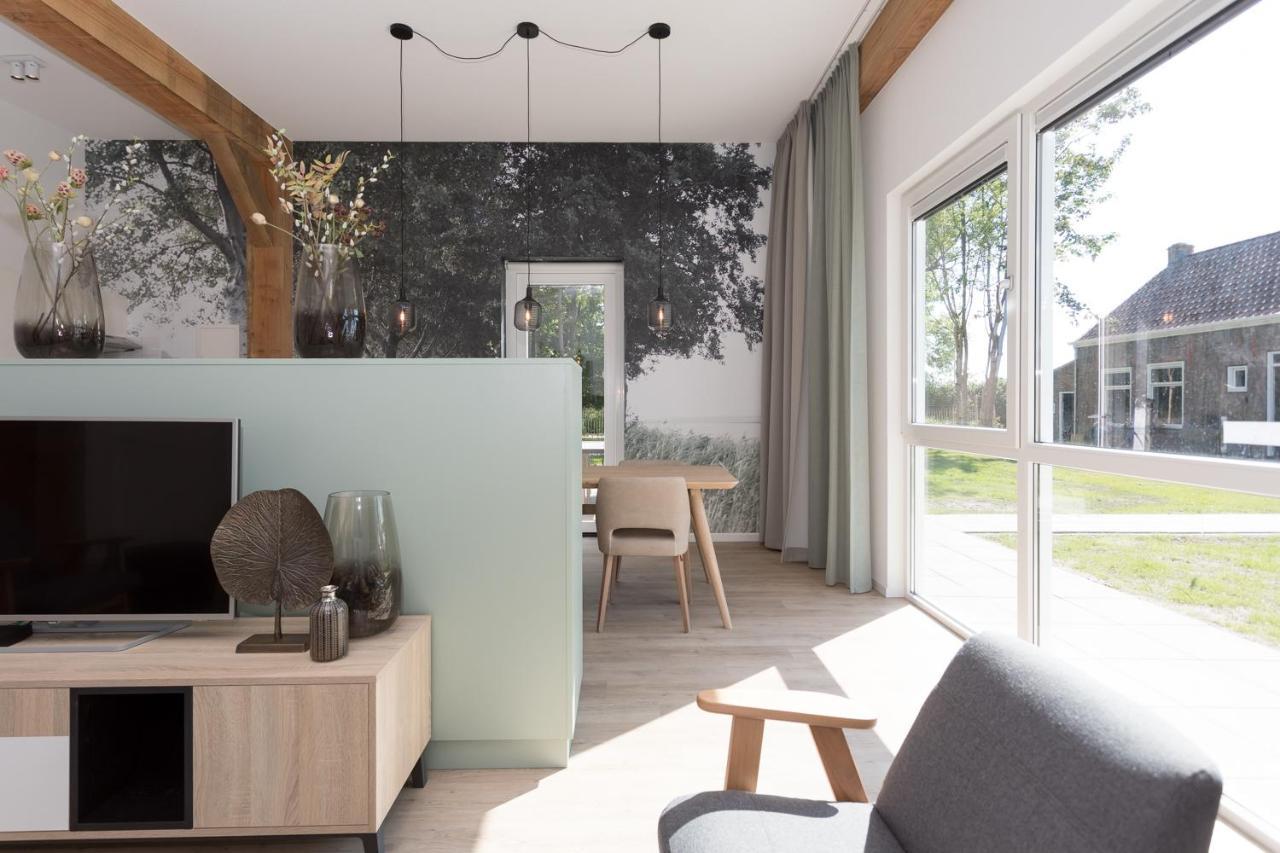 Hofstede Moesbosch I Kloeg Collection Apartment Koudekerke Ngoại thất bức ảnh