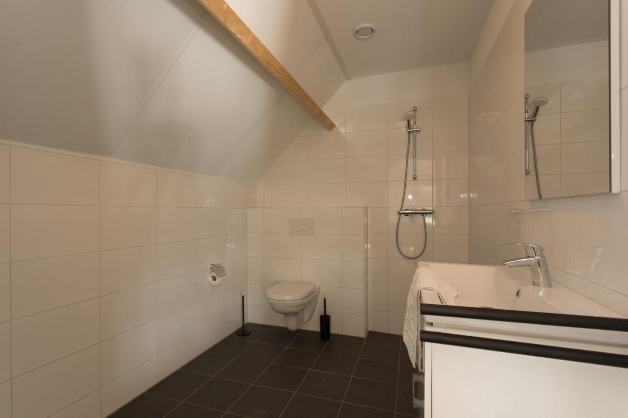 Hofstede Moesbosch I Kloeg Collection Apartment Koudekerke Ngoại thất bức ảnh