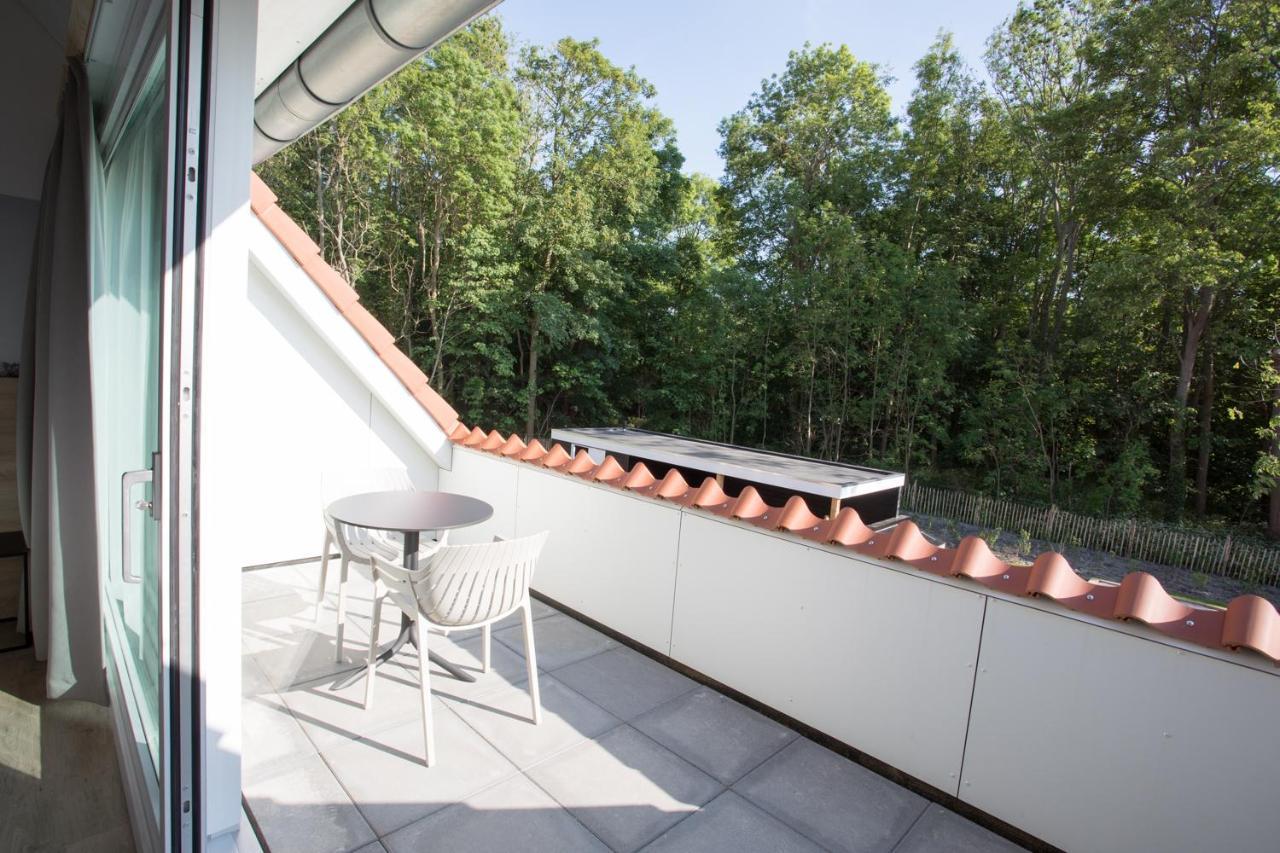 Hofstede Moesbosch I Kloeg Collection Apartment Koudekerke Ngoại thất bức ảnh