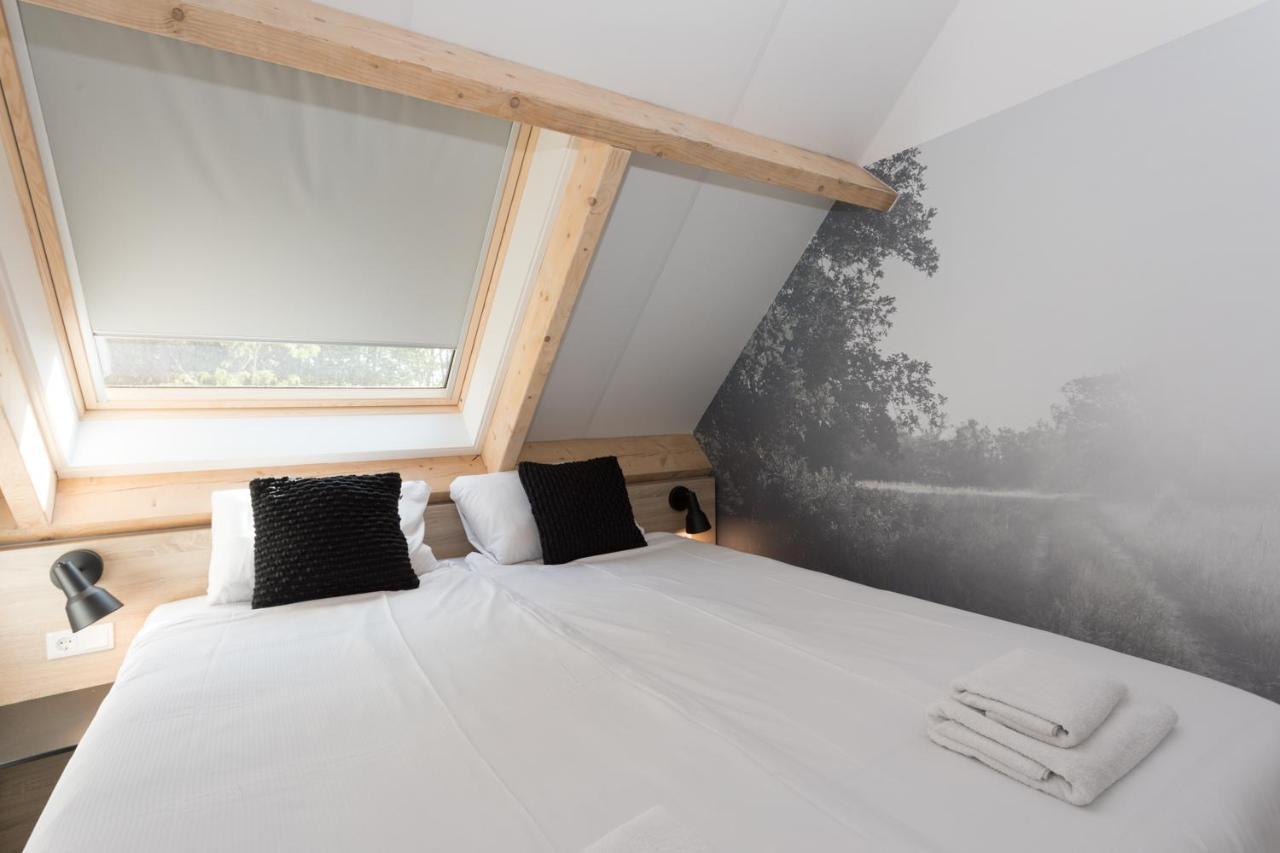 Hofstede Moesbosch I Kloeg Collection Apartment Koudekerke Ngoại thất bức ảnh